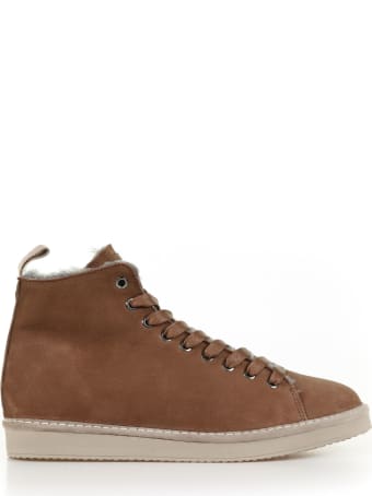 Panchic Laced Shoes