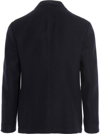 The Gigi Blazer