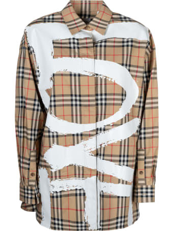 Burberry Clarissa Shirt