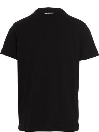 Dsquared2 'dsq2' T-shirt
