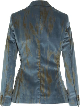 Maurizio Miri 'elen' Blazer