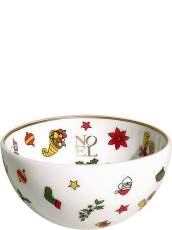 Taitù Set of 4 Pinch Pots - Noel Oro Collection