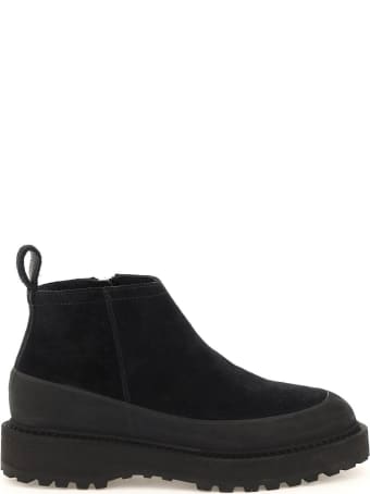 Diemme Paderno Boots