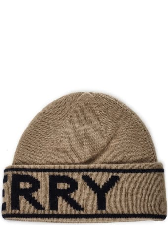 Burberry Hat