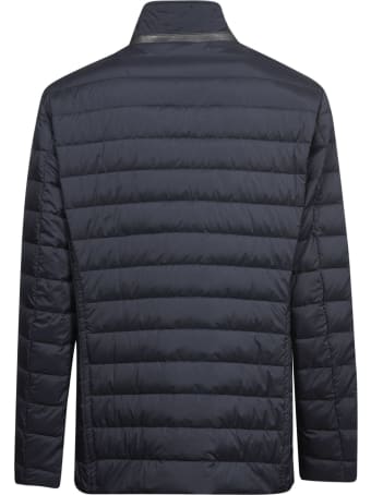 Moorer Zavyer Padded Jacket
