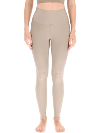 Alo Yoga Airlift High-waisted Leggings