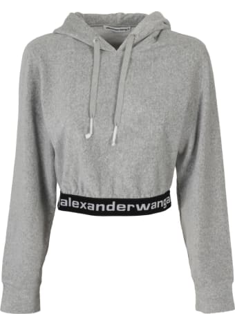 T by Alexander Wang Fleece