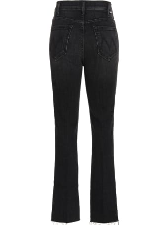 Mother 'the Hustler Ankle Fray' Jeans