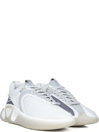 Balmain Paris B-runner Sneakers