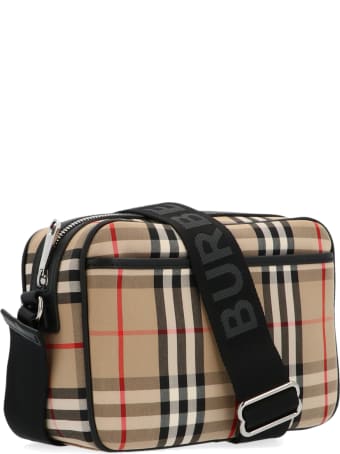 Burberry 'paddy' Bag
