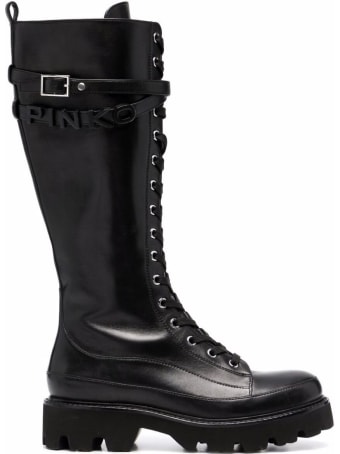 Pinko Rio Largo Boots