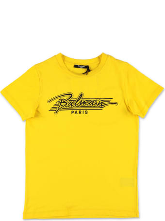 Balmain T-Shirt