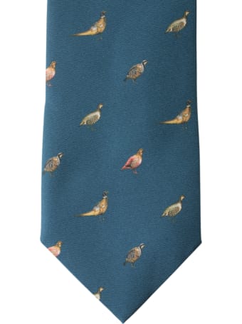 Church's Fmt8 Tie