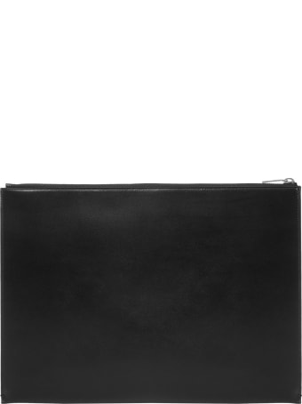 Saint Laurent Monogram Clutch