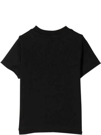 Dsquared2 Newborn Black T-shirt
