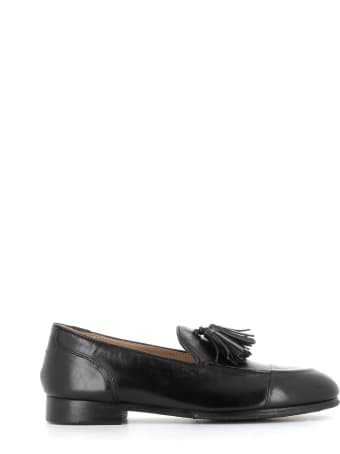 Alberto Fasciani Tassel Loafer Zoe 56029