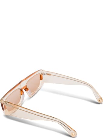 Jacquemus Les Lunettes Yauco Sunglasses