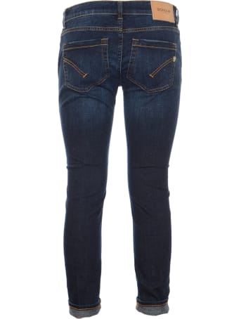 Dondup Monroe Jeans