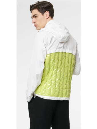 Goosetech Jacket