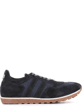 Alberto Fasciani Sneaker Sport 6500