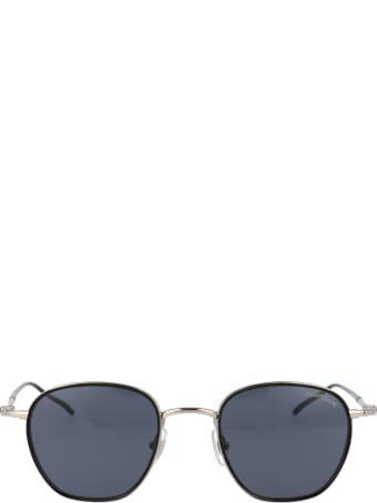Montblanc Mb0160s Sunglasses
