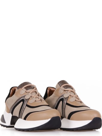 Alexander Smith London Sneaker Marble