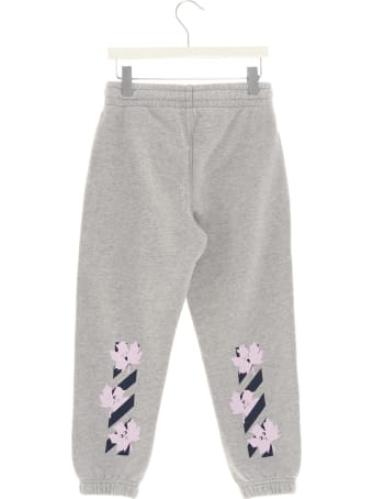 Off-White 'marker' Jogging