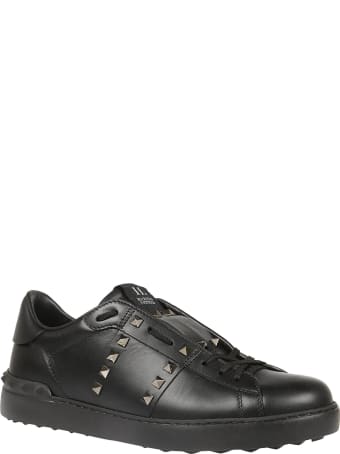 Valentino Garavani Rockstud Untitled Sneakers
