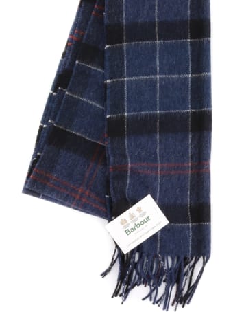 Barbour Holden Tartan