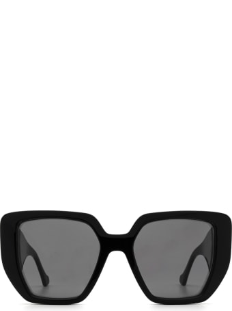 Gucci Gucci Gg0956s Black Sunglasses