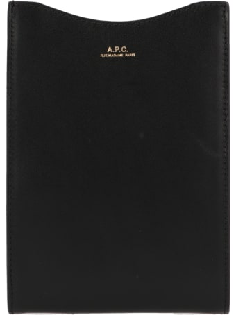 A.P.C. 'jamie' Bag