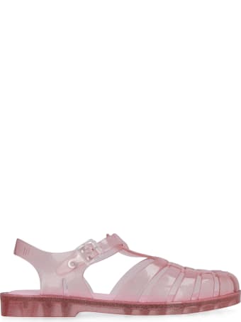Melissa Possession Pvc Sandals