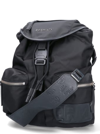 Premiata Backpack