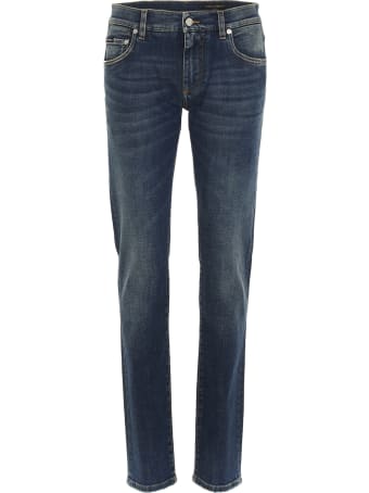 Dolce & Gabbana Jeans
