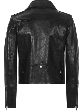 Saint Laurent Jacket