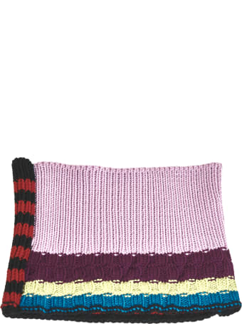 Colville Handknit Collars