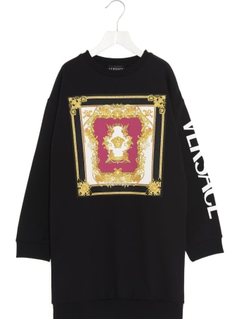 Young Versace Dress