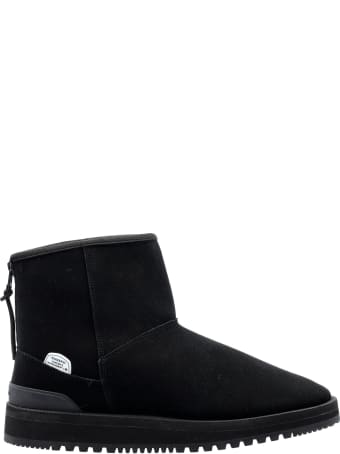 SUICOKE Els Mid