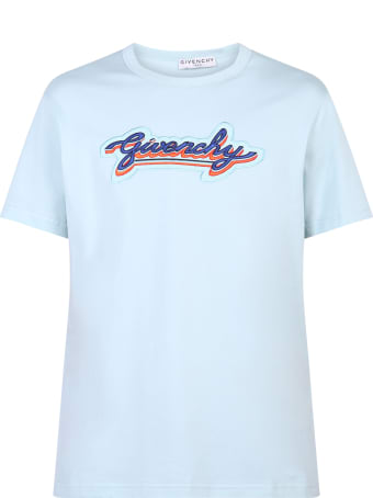 Givenchy Branded T-shirt