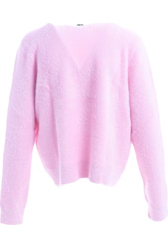 Lacoste Lacoste Cotton Pullover