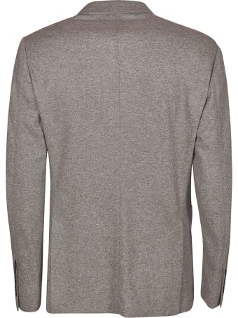 Brunello Cucinelli Regular 3 Buttons Blazer