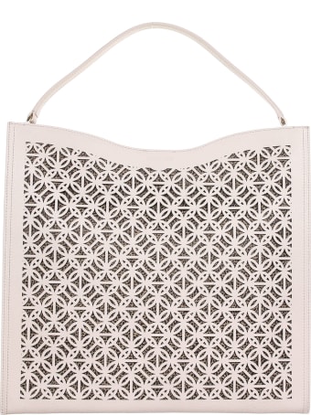 Borbonese Tote