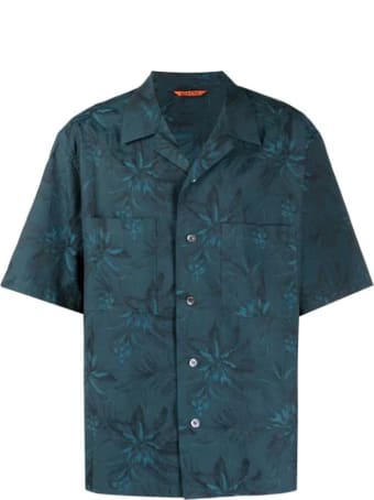 Barena Solana - Maroca Shirt