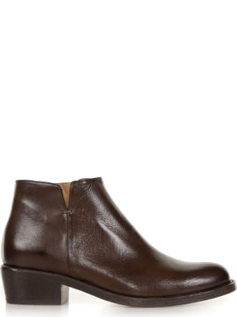 Duccio del Duca Boots
