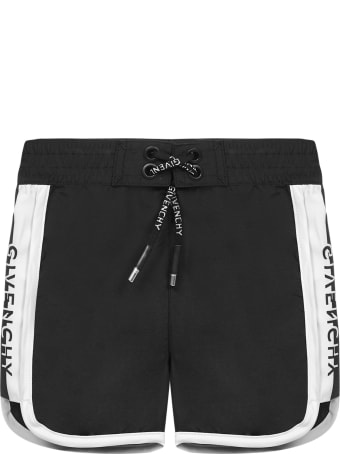 Givenchy Kids Swimsuit