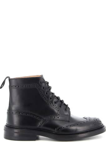 Tricker's Stow Dainite