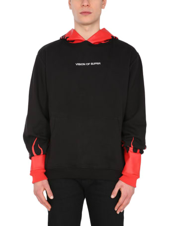 Vision of Super Hoodie