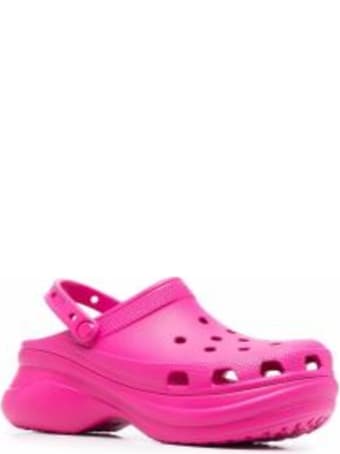 Crocs Classic Bae Clogs