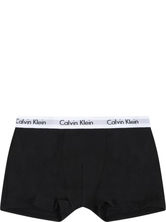 Calvin Klein Multicolor Set For Boy With Logos