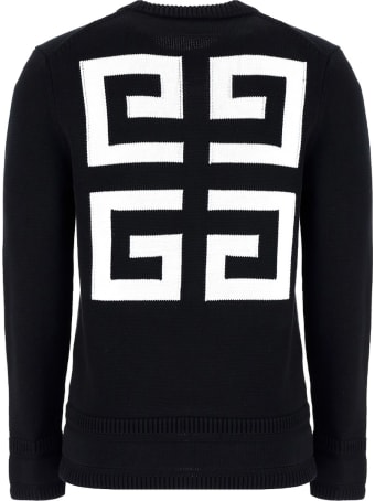 Givenchy Sweater